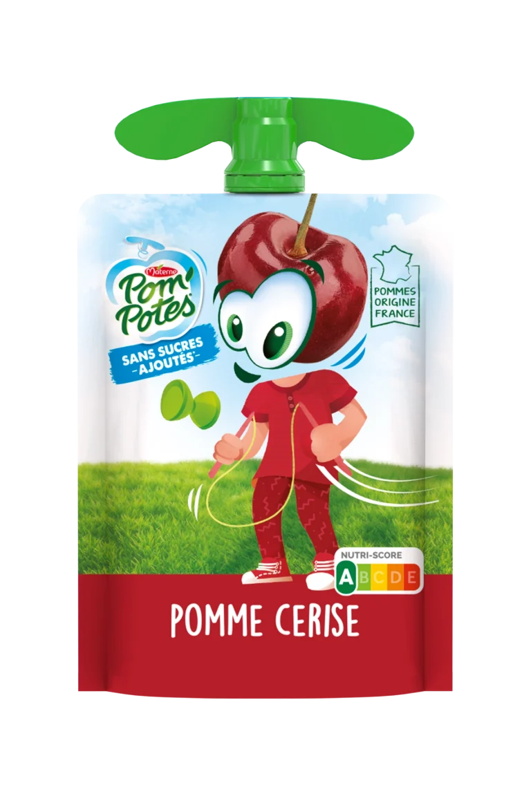 SSA Cerise